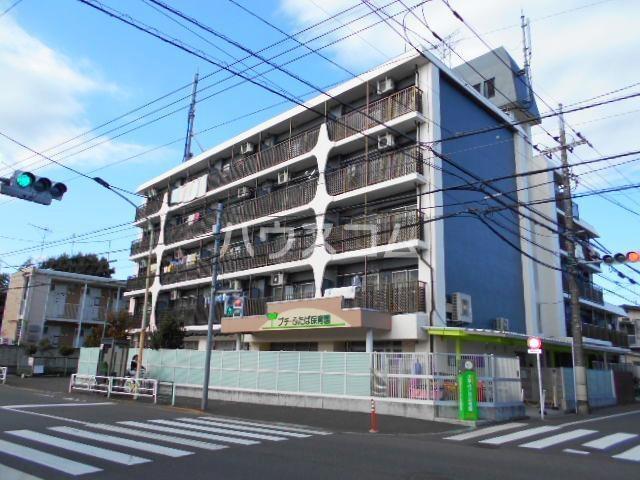 メゾンホシノ