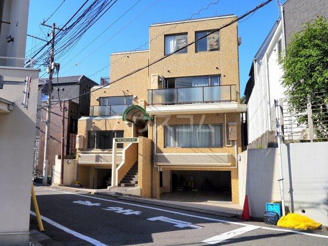 リズ都立大