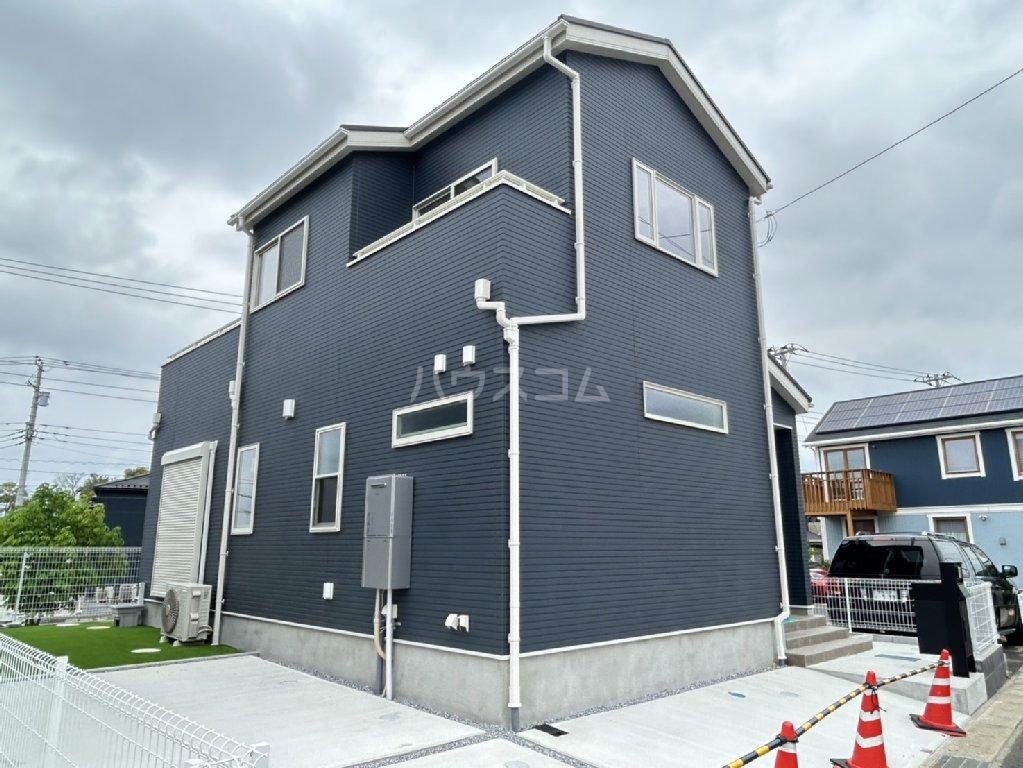 つくばエクスプレス 流山セントラルパーク駅 徒歩12分  築1年(4LDK)