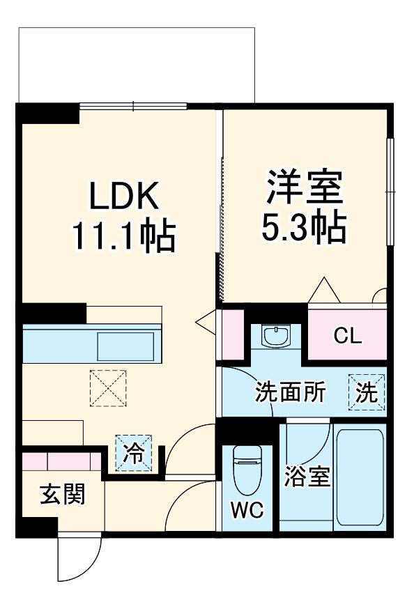 クラシスト深江北