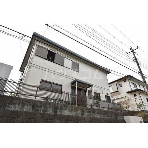 神奈川県綾瀬市  築45年(4LDK)