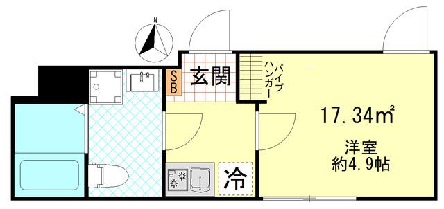 ポタッシュ川崎大師