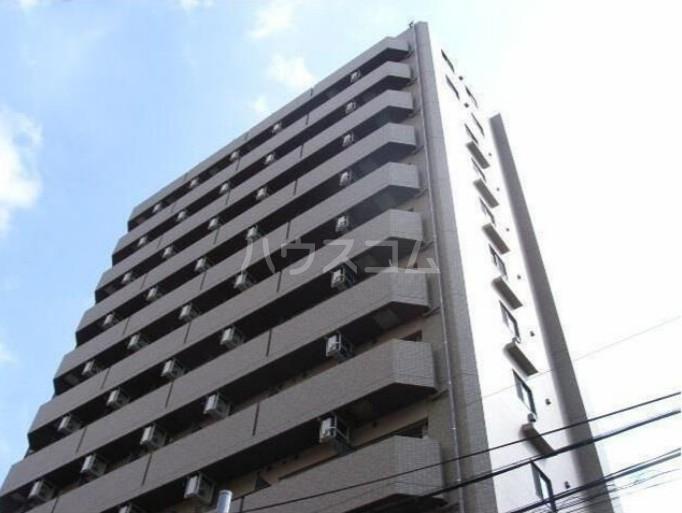 グローバン板橋
