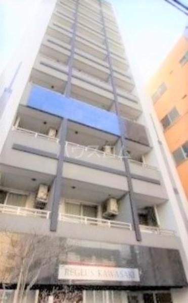 レグラス川崎