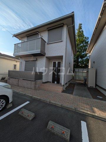 東海道本線 天竜川駅 徒歩36分 2階建 築7年