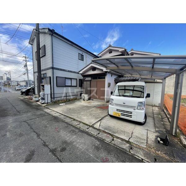 名鉄名古屋本線 岐南駅 徒歩36分  築46年(4LDK)
