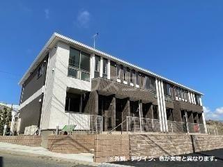 ROUTE 4 TERRACE