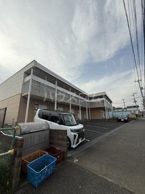 レオパレス藤