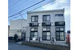 レオパレスシリウス町田