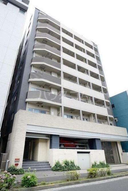 グラマシー横濱関内