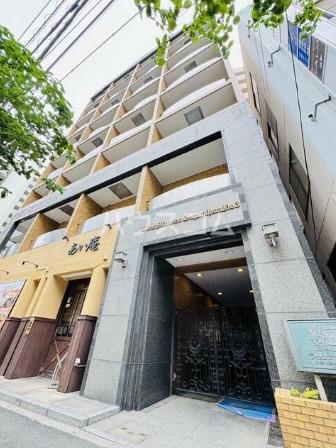 ライオンズマンション相模原第3(1DK/6階)