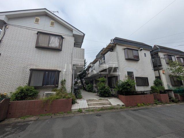 ローズガーデンハウスＳ８９番館(1LDK)