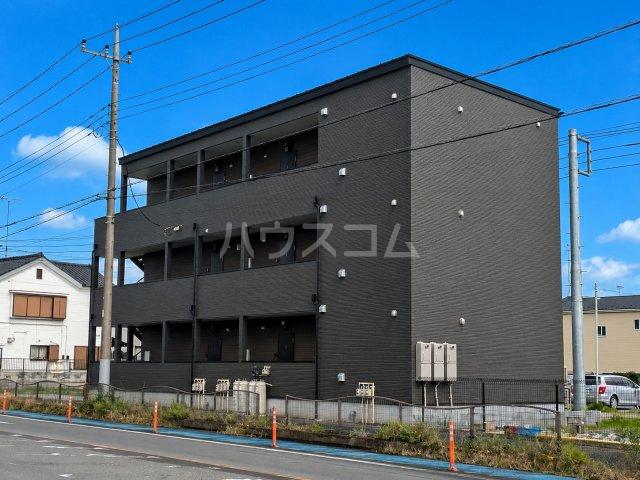 サルパーレ鴻巣本町(1K/1階)