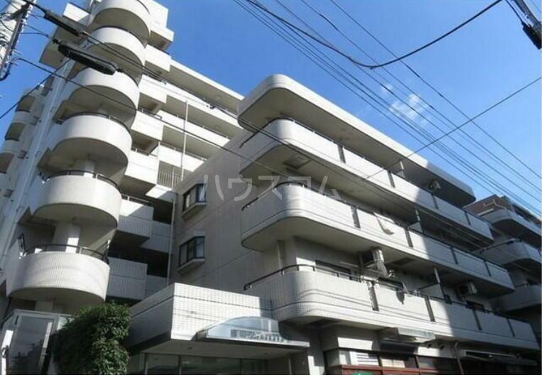 PARK SQUARE 西川口