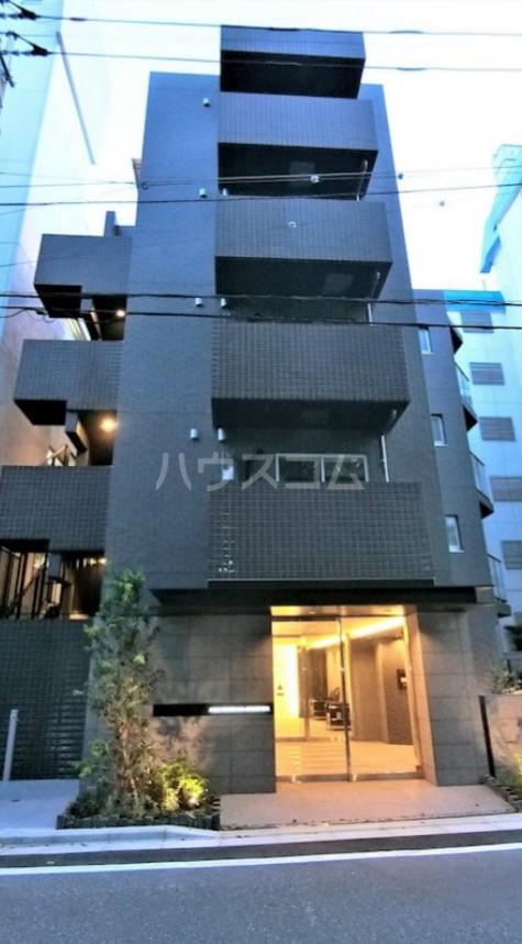 HYS新江古田