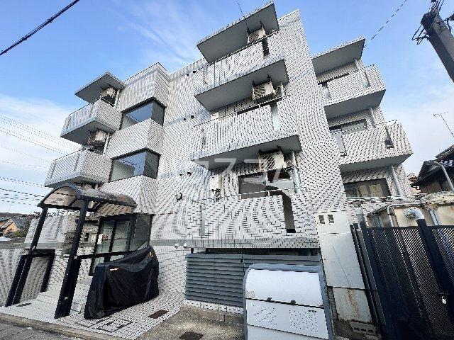 グランシャリオ嵯峨野Ⅰ