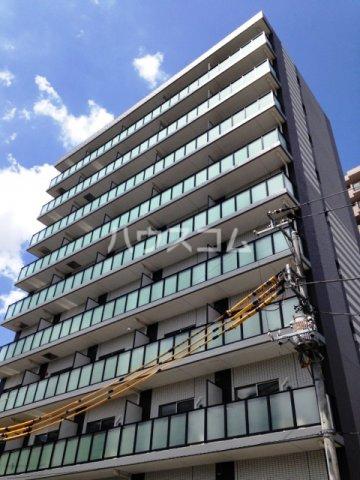 アクシーズタワー川口Ⅷ(1DK/7階)
