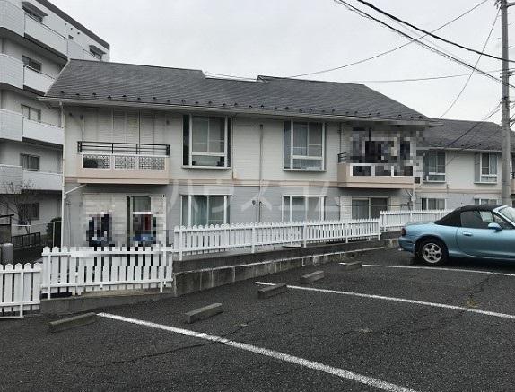 ルミエール二番館