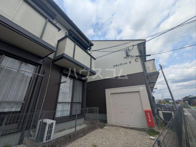 プランドールS C棟