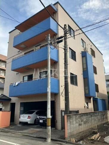 アーク西川口