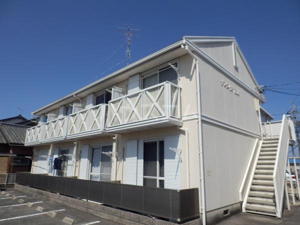 サンライズ清水