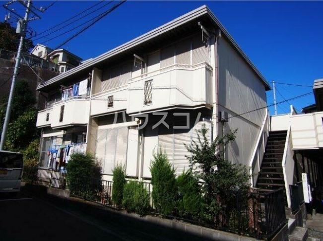 山手竹之丸荘