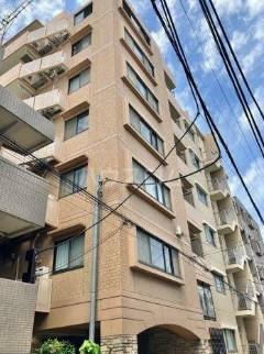 フォリア松濤