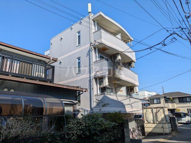 ハーモニーインターシティ中央林間Ⅱ