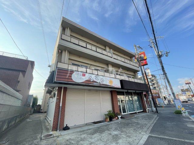マンション加藤