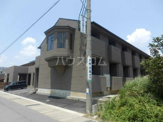 セザンヌ神野新田3