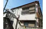 ハイコーポ本八幡