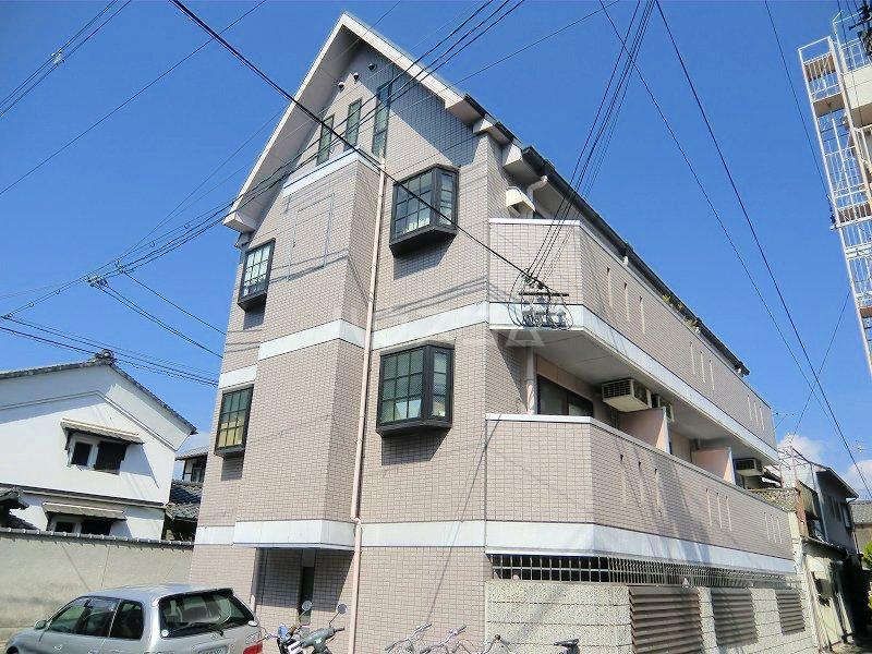 グリーンヴィレッジ烏丸