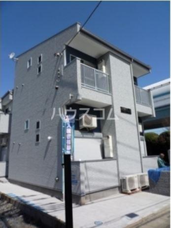 コンパートメントハウス与野本町