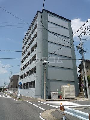 チェリーフォート