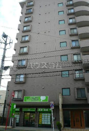 ロイヤルクレストOG(3LDK/9階)