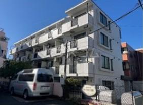 マシャンブル川口