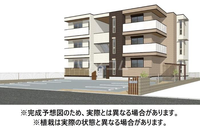 オークグレイス