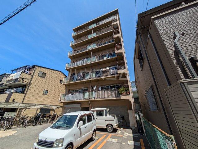 ピュアライフ歌島