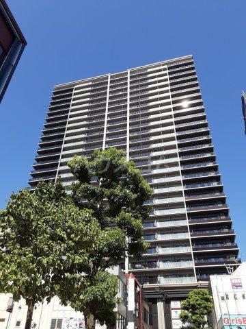 プラウドタワー川口クロス