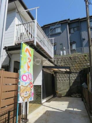 相模線 寒川駅 徒歩13分  築50年(3DK)