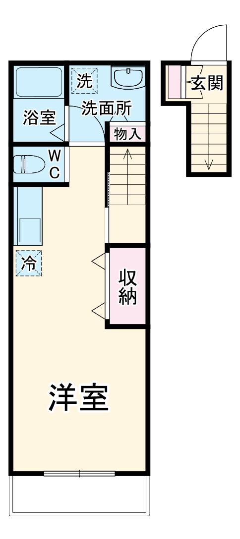  千代台4丁共同