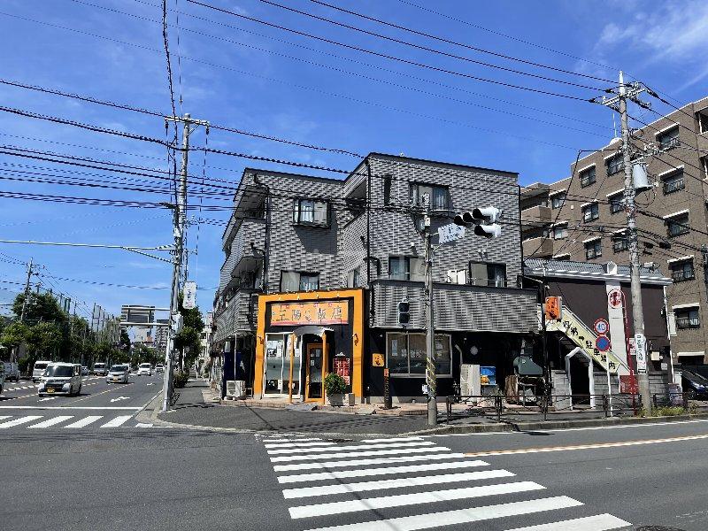 シャトーボワ(1DK/3階)