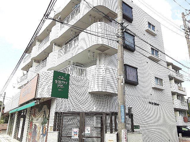 ドエルパープルシャトー