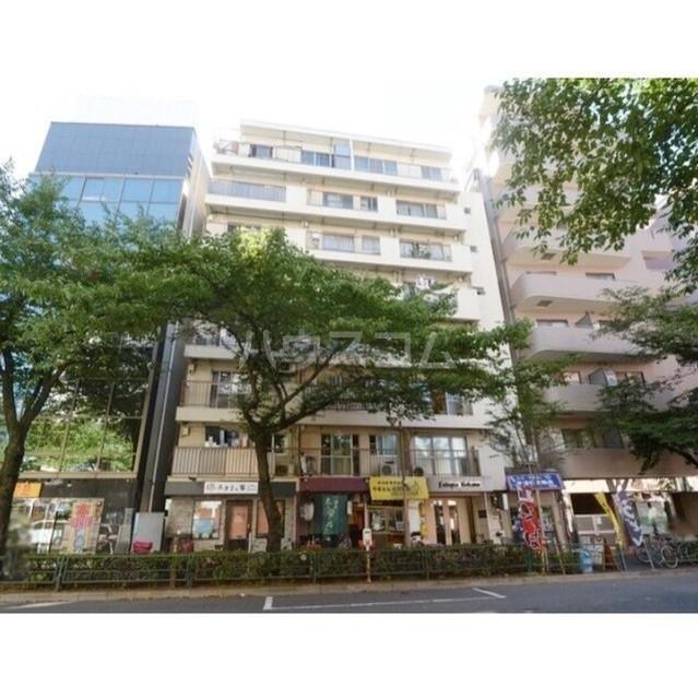 エントピア中野