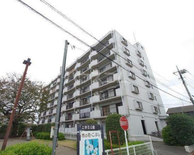 INOVE武蔵砂川