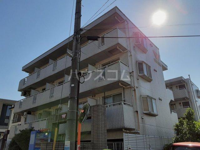 ウィンベルソロ鶴川第1