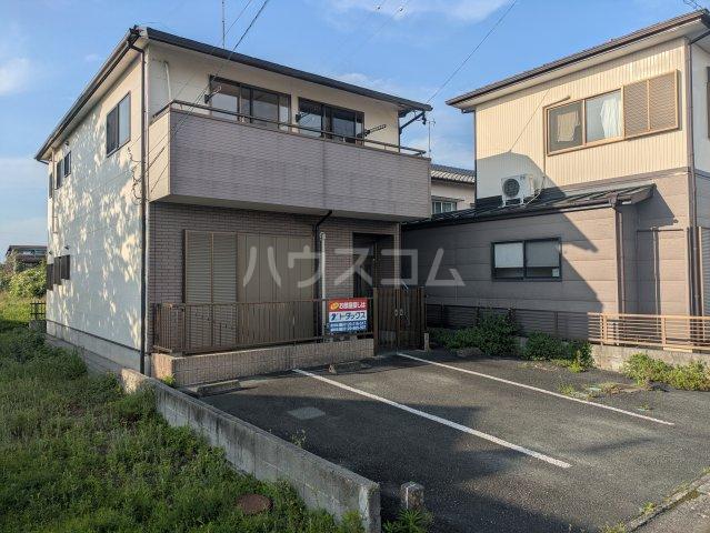 西島ハイツ