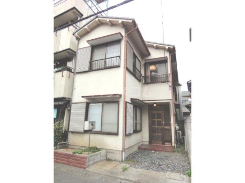 埼玉高速鉄道 川口元郷駅 徒歩10分  築43年(4LDK)