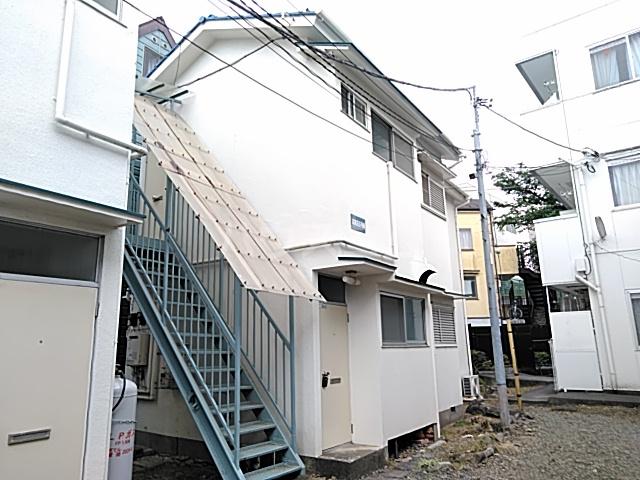 第6高尾荘