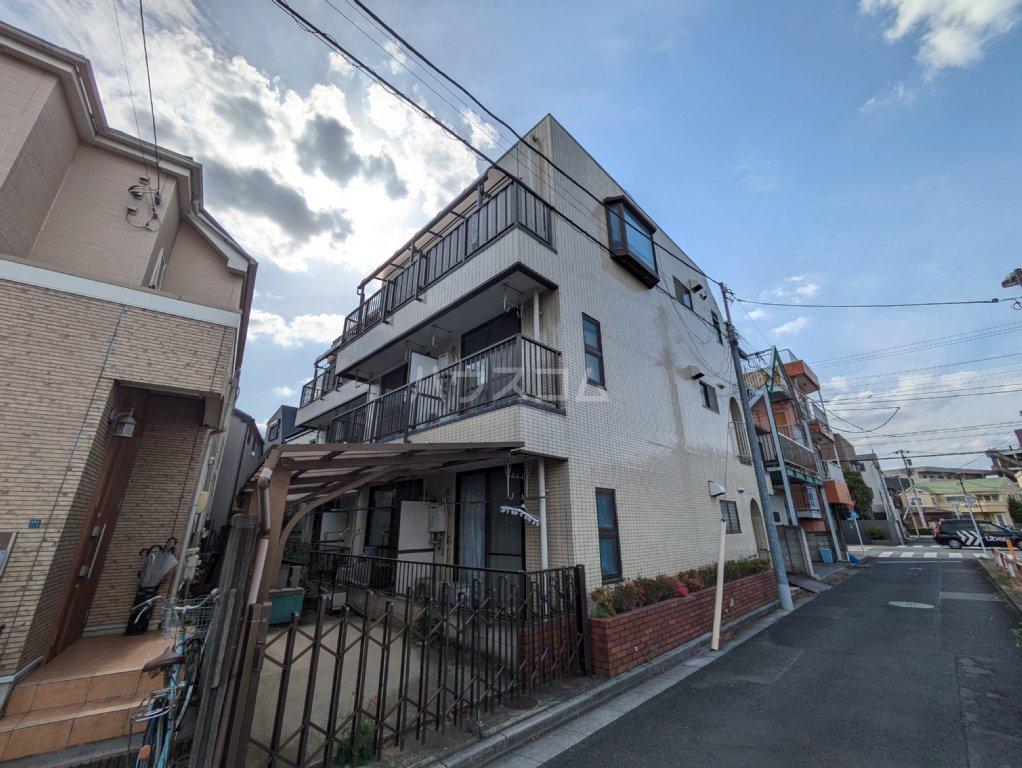 パークサイドハイツ